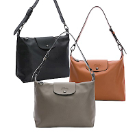【LONGCHAMP】Le Pliage Xtra hobo 肩背包(多款選)