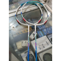 Raket badminton VICTOR THRUSTER HMR L. ORIGINAL
