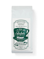 เมล็ดกาแฟ Ralph's Roast Coffee 283.5 กรัม