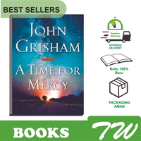 Grisham, John - A Time for Mercy (Grisham, John)
