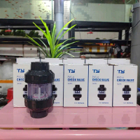Van 1 chiều TY - pvc U hàng công ty d25 và d32
