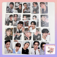[CÓ SẴN] Hình ảnh photo card Stray Kids Album Karma
