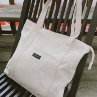 TOTEBAG KANVAS Polos