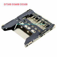 NEW SD Memory Card Slot Reader Assembly For Canon SX740 XA45 M200 ixus240hs PowerShot