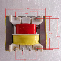 Multi Cooker Parts Replacement Transformer for Washing Machine Transformer 10.5v Induction Cooker Board Parts