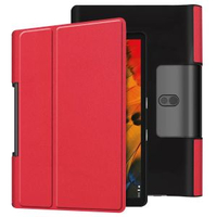 適用聯想Yoga Smart Tab YT-X705F平板皮套Tab5 YT-X705保護外殼 適用聯想YogaSmartTabYT-X705F平