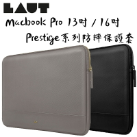 LAUT  Prestige系列防摔保護套,適用Macbook Pro 13吋 / 16吋