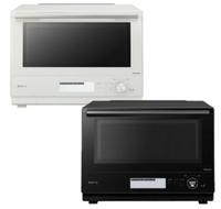 日本 Panasonic 國際牌 NE-BS8C 水波爐 30L 微波 烤 烘烤 2段調理 日本必買代購