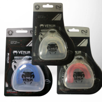 TTok_Venum Premium MouthGuard - Gum Shield for Rugby, MMA, Muay Thai, Boxing, and Contact Sports
