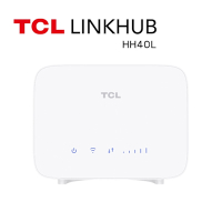 TCL LINKHUB HH40L 4G/LTE 無線分享路由器