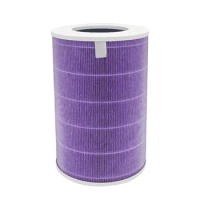 For Mi Air Purifier Filter for Purifier 2 2C 2H 2S 3 3C 3H Pro Air Filter Carbon HEPA Replacement C