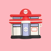 Applicable A9 Pro Earphone Cartoon Solid Color Silicone Cover