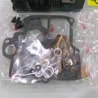 Kit karburator Repair kit karburator Isi karburator Rep kit karbu carbu ASLI ORIGINAL Napco Japan un