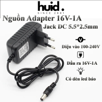Nguồn Adapter 16V-1A / 16V-2A