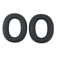 แผ่นรองหูฟัง Edifier ของแท้สำหรับหูฟัง WH950NB อุปกรณ์เสริมหูฟัง แผ่นปิดหูสำหรับเปลี่ยน