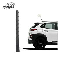 Universal AM / FM Radio Roof Aerial Antenna For Nissan X-trail Rogue Note NV200 Micra GT-R Almera 307Z Sunny Altima Cube All Car