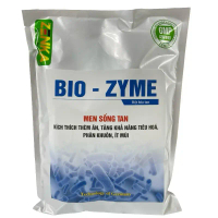 Men tiêu hoá BIO-ZYME men sống hoà tan 1kg