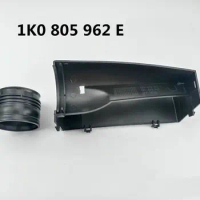 Apply to Jetta Passat tiguan Air guide device Air filter inlet cover Intake pipe cover 1K0 805 962 E