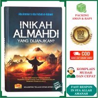 Inikah Al-Mahdi Yang Dijanjikan? Kajian Terlangkap Tentang Sosok Pemimpin Akhir Zaman yang Dijanjika