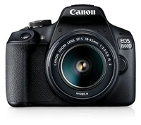 Canon Digital Camera EOS 1500D