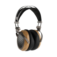 【SIVGA】HiFi平板振膜耳罩式耳機(P-II Pro)