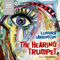【有聲書】The Hearing Trumpet