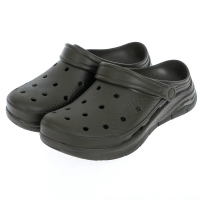 【SKECHERS】男鞋 休閒系列 涼拖鞋 ARCH FIT FOAMIES - 243160OLV-US 10