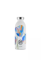 24bottles 24 Bottles Clima 500ML Insulated Water Bottle - Cosmic Flowers