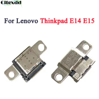 Cltgxdd 1PCS USB Type-C Charging Port DC Power Jack Connector For Lenovo ThinkPad L14 E14 E15 L15