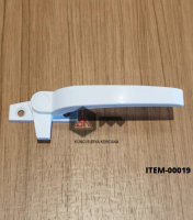 Casement HDL Dekson CH 423 R/H WH/Dekson (ITEM 19)
