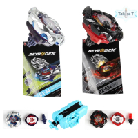 BEYBLADE X BX-34 Cobalt Dragoon BX-034 kotak, TOPGYRO X GAS, Semua Model Berkuasa, Mainan Gyroskop P
