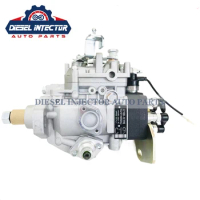 Fuel Injector Pump 104642-7580 Diesel Fuel Pump For Zexel High Pressure Injection Fuel Pump NP-VE4/12F1225RNP2596
