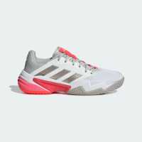 【adidas 愛迪達】BARRICADE 13 網球鞋 運動鞋 女鞋 IH2967