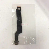 For One Plus 6T USB Dock Connector Charger Charging Port Flex Cable Replacement Part For Oneplus 6T