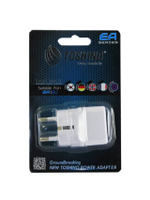 ปลั๊กแปลง EU 3500W  #EA-EU