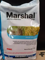Insektisida Marshal 5GR 1KG
