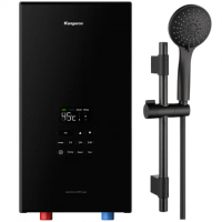 Kangaroo Máy Nước Nóng Trực Tiếp KGWD45P1