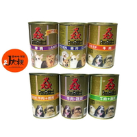 J大叔寵物生活館 Pure猋 犬用罐頭 385g/6種口味⭐寵物周年慶-9月滿1999抽多尼斯寵物自動餵食器⭐