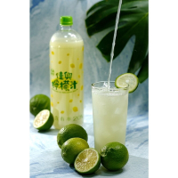 花蓮新城佳興冰果室 招牌檸檬汁大瓶x12罐(1250ml/罐 )