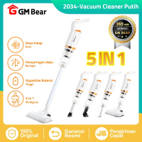 Gm Bear Vacuum Cleaner Wireless Penyedot Debu 2034 - Vacuum Cleaner Wireless Terlaris