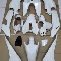 Bộ dàn áo màu trắng Vision 2021-2022zin chính hãng chưa mở bao bì - Phụ Kiện
