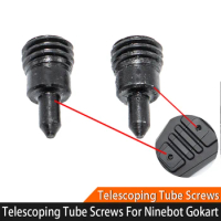 Telescoping Tube Screw For Ninebot Gokart Pro Kart Kit Xiaomi Lamborghini Screw Parts