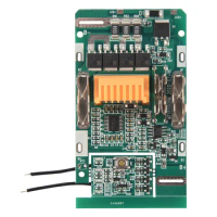 BL1830 Lithium Ion Battery BMS PCB Charging Board for Makita 18V