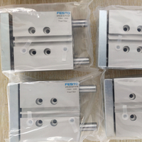 Festo กระบอก DFM-16-20-P-A-GF DFM-32-80-P-A-KF DFM-32-80-P-A-GF DFM