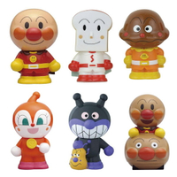 日本 麵包超人 嗶啵發聲玩具(8款可選)