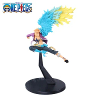15CM Anime One Piece Figure Marco Action Figure Immortal Bird Figure PVC Action Figure Statue Model Doll Collection Toy Gift Kid