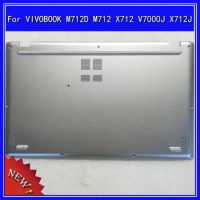Laptop Bottom Base Cover Lower Cover for ASUS VIVOBOOK M712D M712 X712 V7000J X712J D Shell