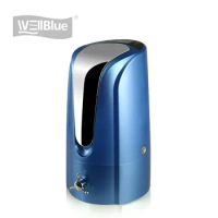 Healthy Alkaline Water Ionizer Water Dispenser , Active Hydrogen Water Generator