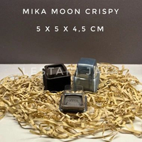 [50 SET] Mika Mochi / Mika Mooncake / Mika Mini Brownies / Mooncake Tray