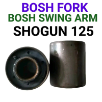 Bosh swing arm/Bosh Fork / karet sasis SHOGUN 125